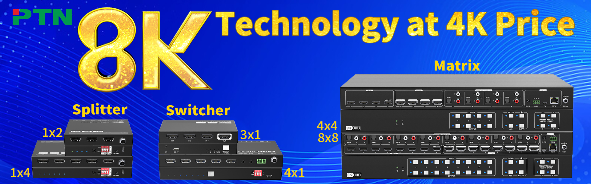 AV-over-IP Adoption Accelerates in Corporate Environments